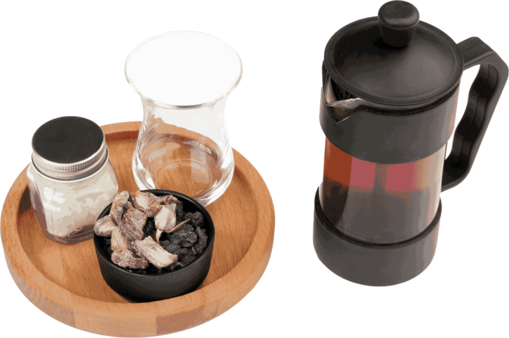 چای و دمنوش